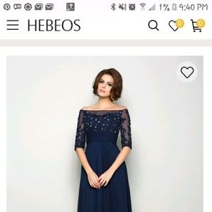 Meet your Posher, Janet